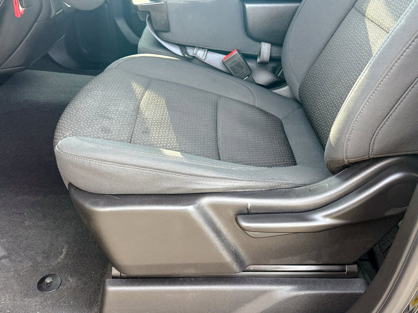 Used 2021 Chevrolet Silverado 1500 Custom w/ Rally Edition image 15