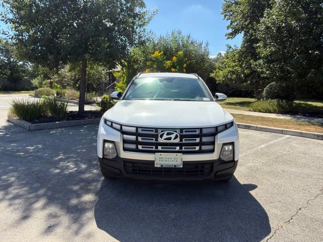 New 2026 Hyundai Santa Cruz SEL FWD image 7