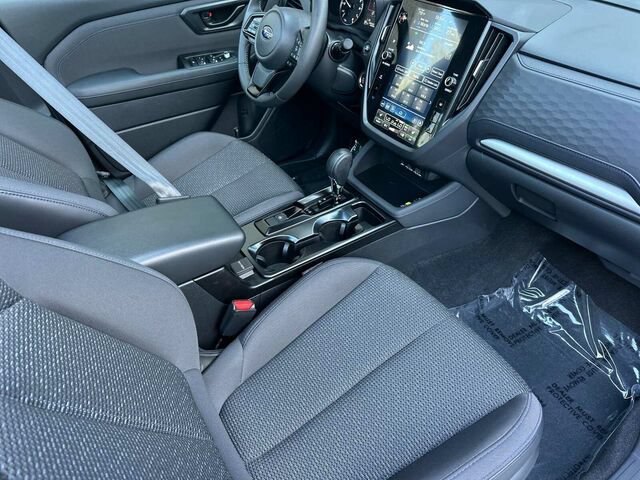 Certified 2026 Subaru Forester Premium AWD/4WD image 19