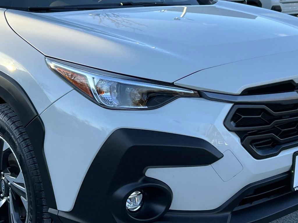 Used 2024 Subaru Crosstrek 2.0i Premium image 7