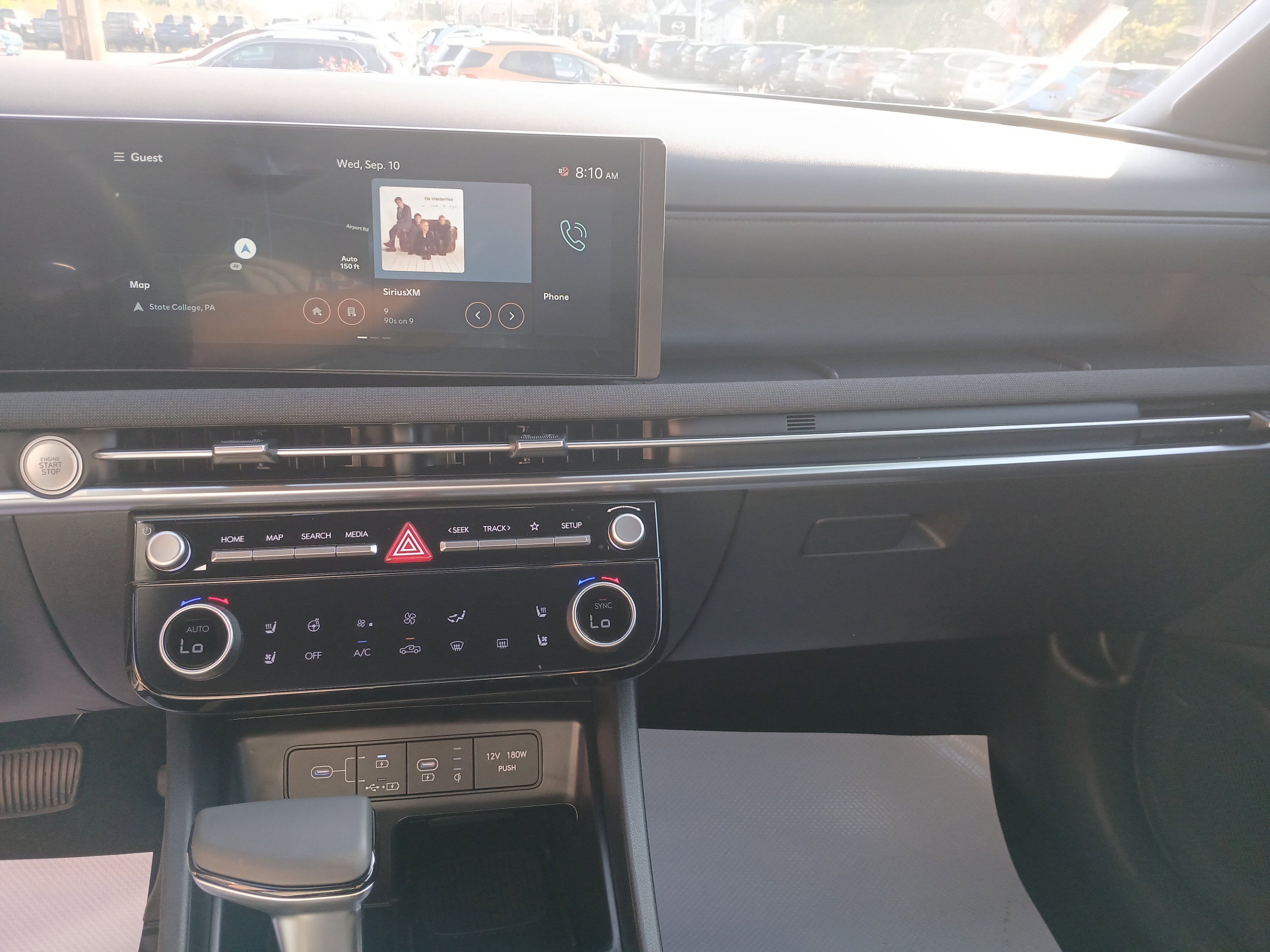 New 2026 Hyundai Santa Cruz Limited image 24