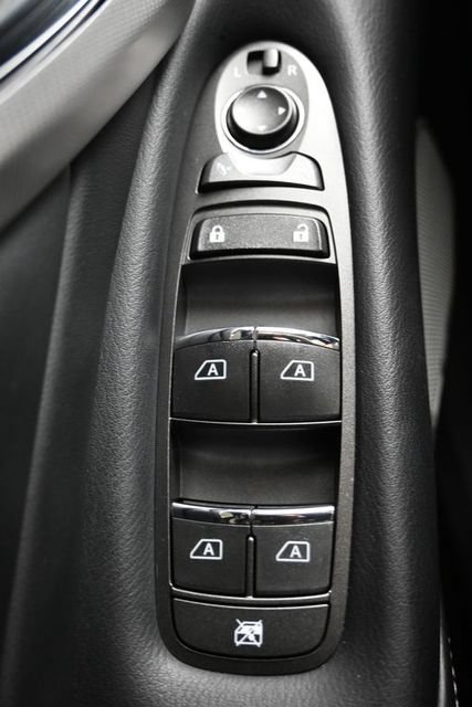 Used 2023 INFINITI Q50 Luxe w/ Cargo Package RWD image 27