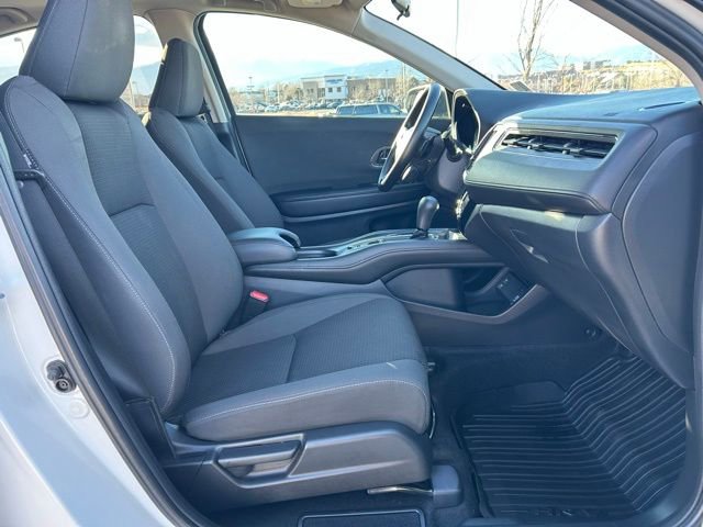 Used 2022 Honda HR-V EX image 31