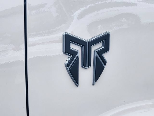 New 2026 Chevrolet Colorado Trail Boss AWD/4WD image 6