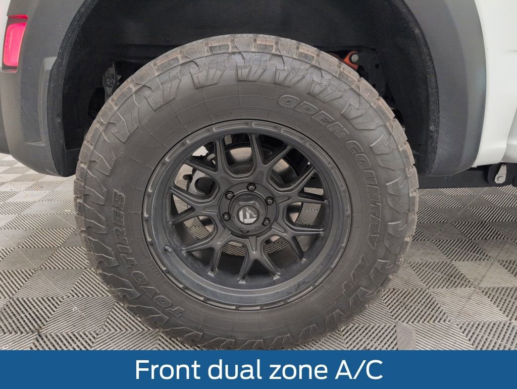 Used 2025 Ford F150 Raptor image 20