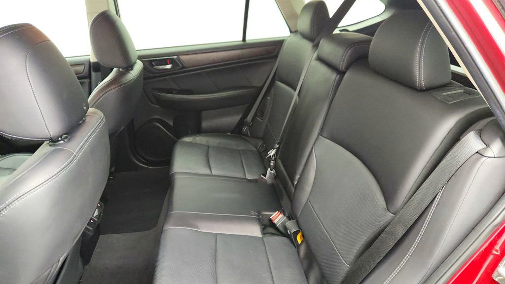 Used 2018 Subaru Outback 2.5i Limited w/ Protection Package #1 image 19