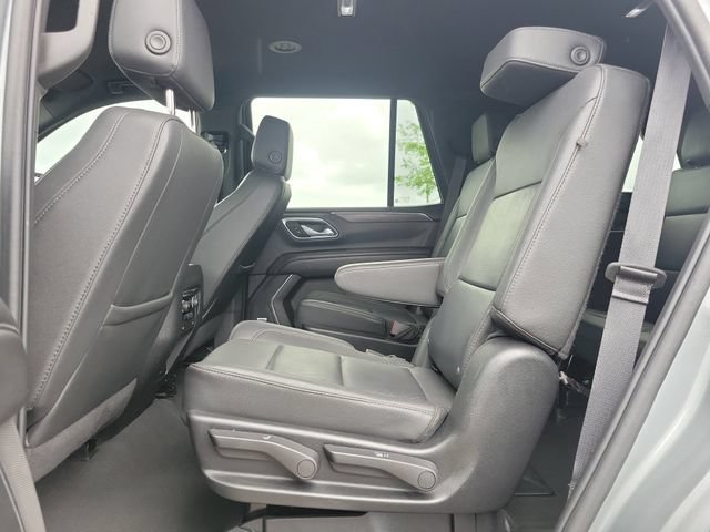Used 2024 Chevrolet Tahoe LT RWD image 11