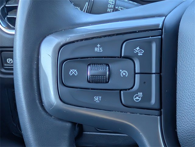 Used 2024 Chevrolet Tahoe Z71 w/ Z71 Off-Road Package image 23