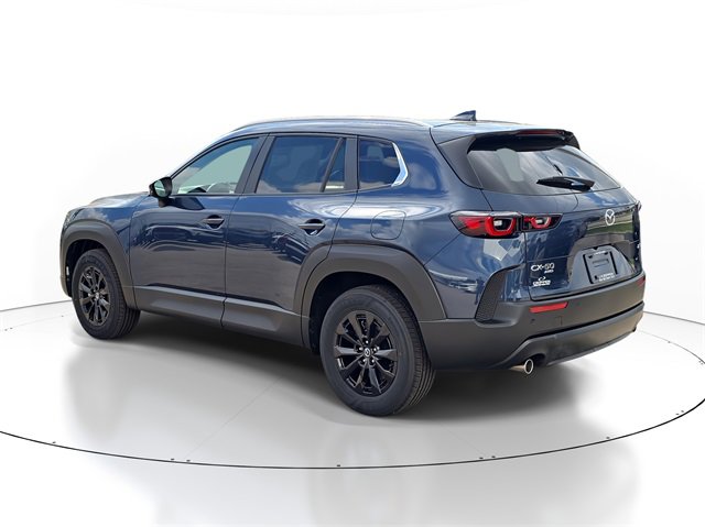 New 2026 MAZDA CX-50 2.5 Hybrid w/ Preferred Pkg image 3