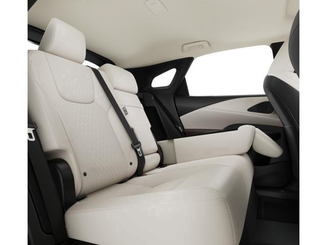 New 2026 Lexus RX 350 Premium Plus w/ Convenience Package FWD image 56