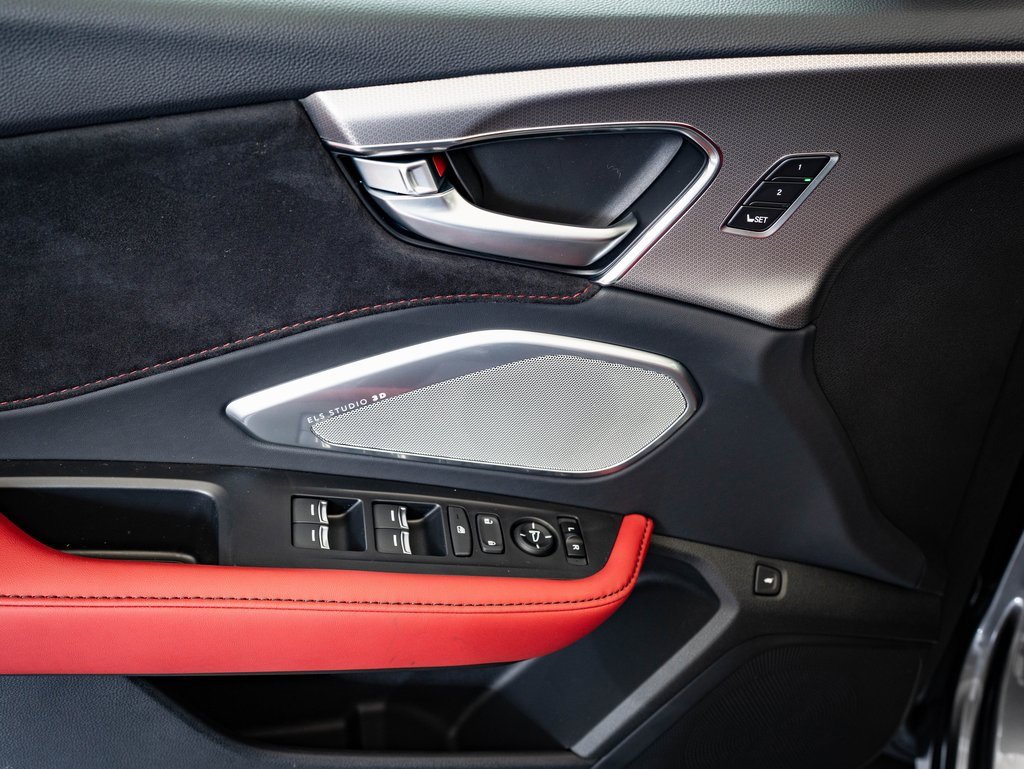 New 2026 Acura RDX A-Spec image 26