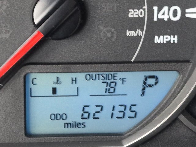Used 2016 Toyota RAV4 LE AWD/4WD image 7