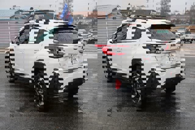 Certified 2024 Subaru Crosstrek 2.5i Limited image 6