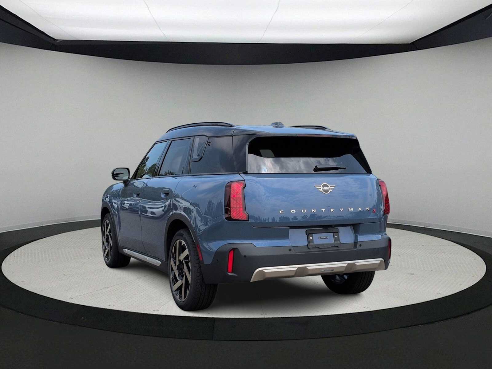 New 2027 MINI Cooper Countryman S AWD/4WD image 6