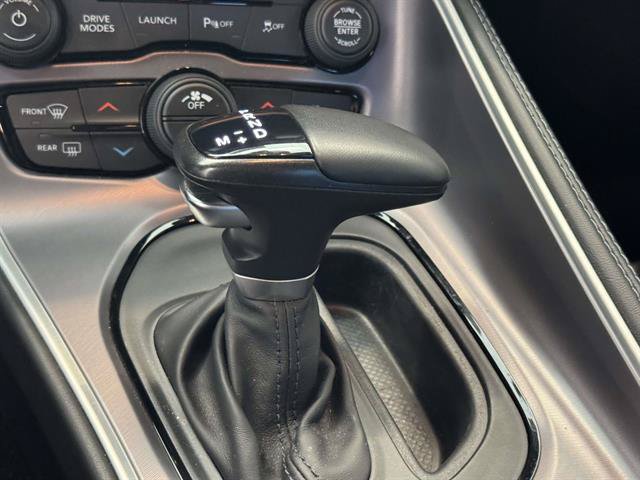 Used 2022 Dodge Challenger R/T Scat Pack RWD image 42