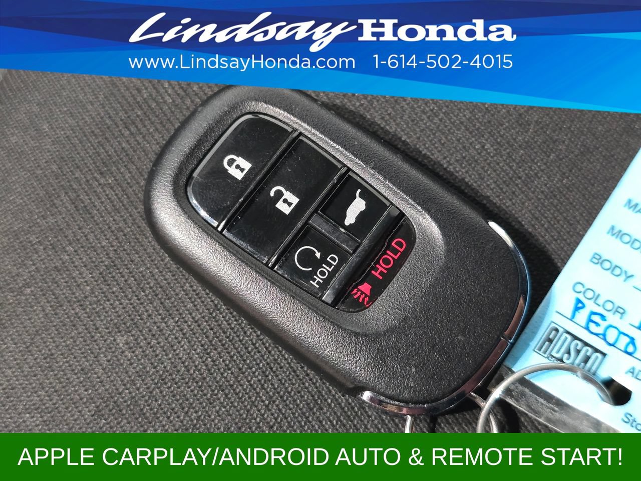 Used 2023 Honda Civic Sport image 23