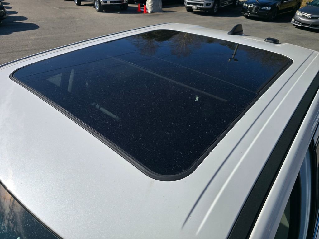 New 2026 RAM 1500 Tungsten w/ Bed Utility Group image 25