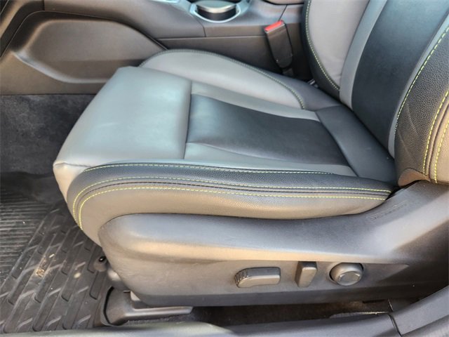 Used 2021 Subaru Outback Onyx Edition XT w/ Popular Package #2 image 25