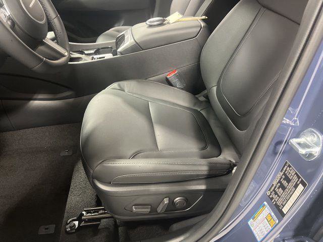 New 2026 Hyundai Tucson SEL FWD image 7