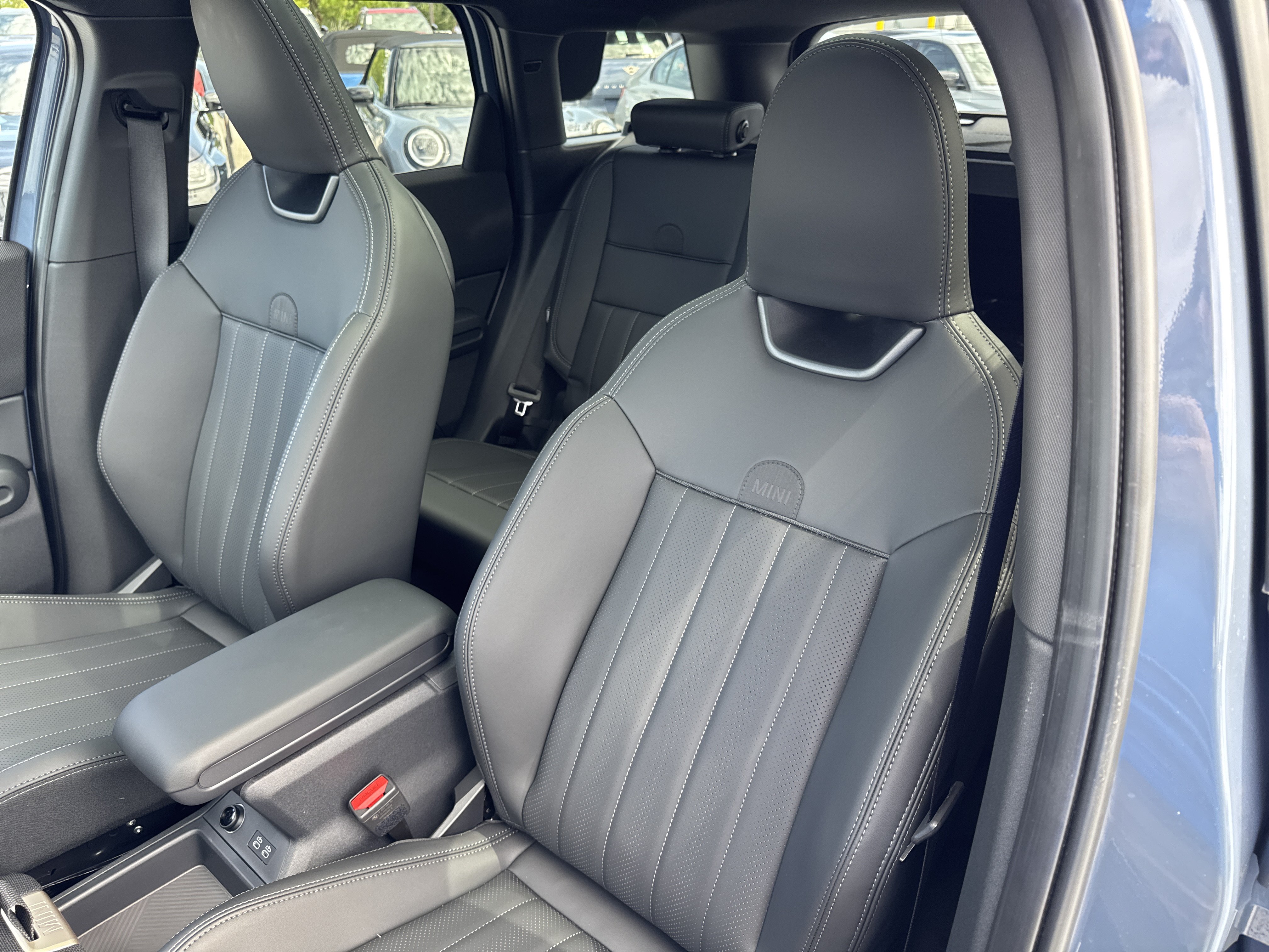 New 2027 MINI Cooper Countryman S AWD/4WD image 23