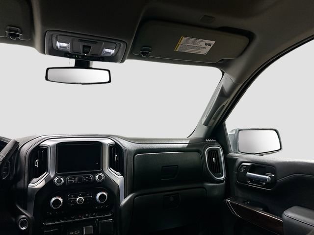 Used 2021 GMC Sierra 1500 SLT w/ SLT Premium Package image 25