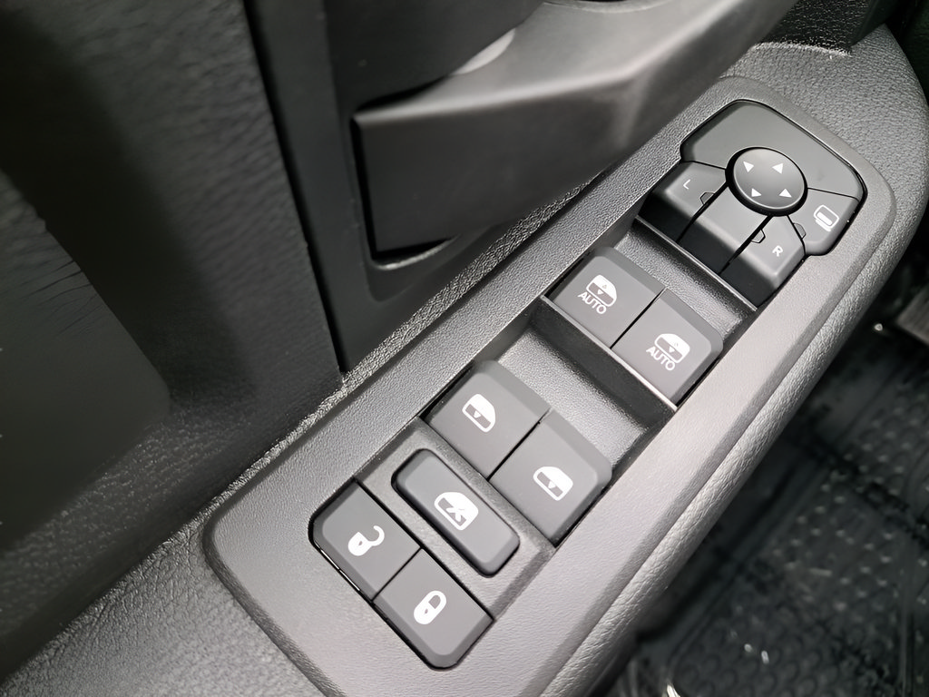 New 2026 RAM 3500 Tradesman AWD/4WD image 25