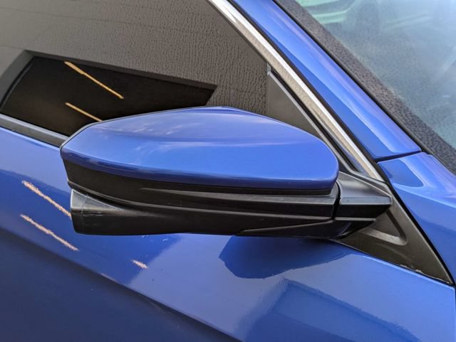 Used 2019 Honda Civic EX image 12