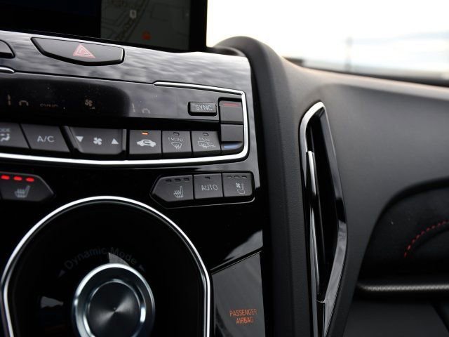 New 2026 Acura RDX A-Spec image 16