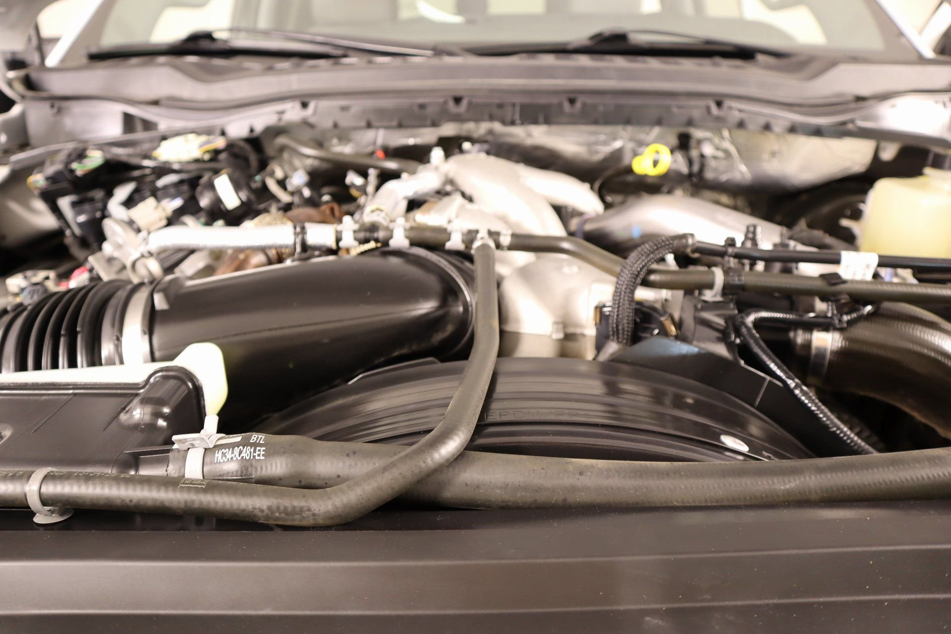 Used 2024 Ford F250 XLT w/ FX4 Off-Road Package image 18