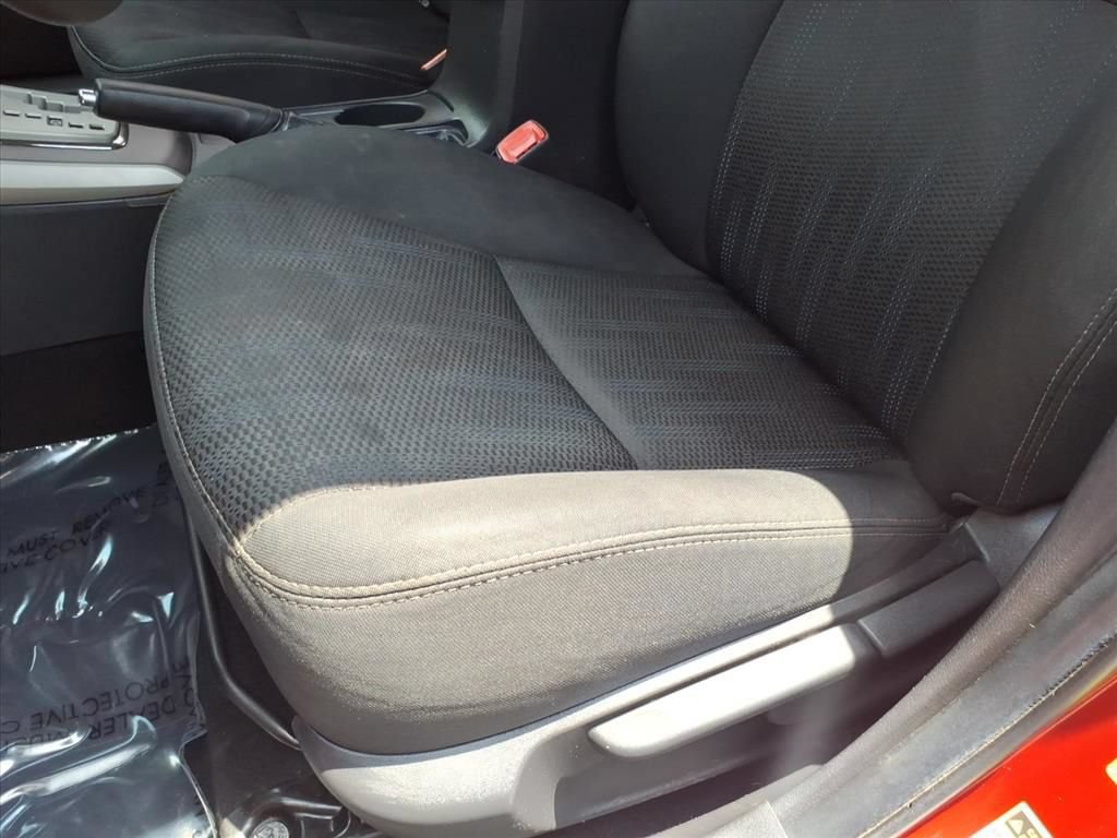Used 2013 Toyota Corolla S FWD image 16