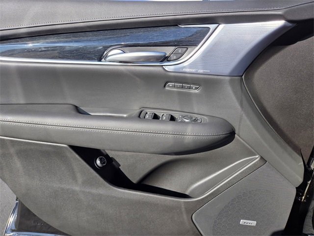 New 2026 Cadillac XT5 Premium Luxury w/ Driver Assist Package image 18