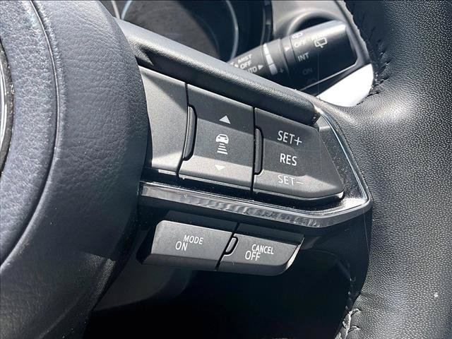 Used 2021 MAZDA CX-9 Sport FWD image 21