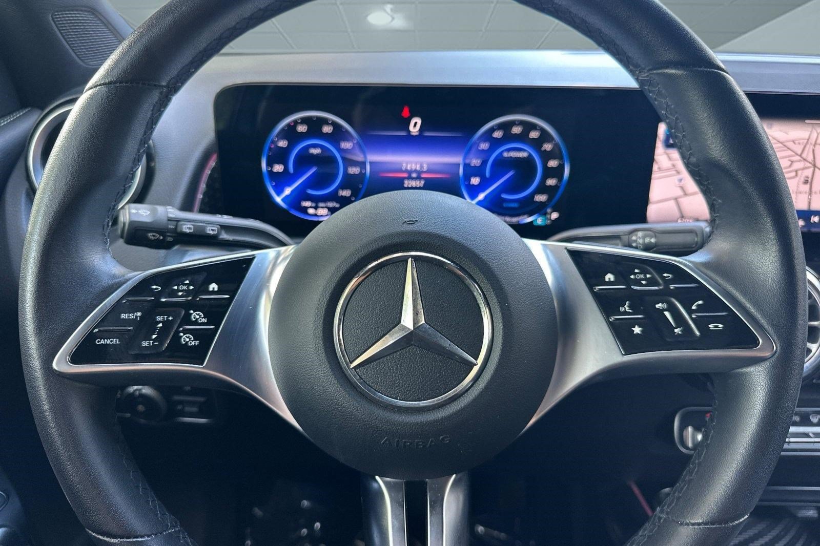 Certified 2024 Mercedes-Benz EQB 250+ image 11