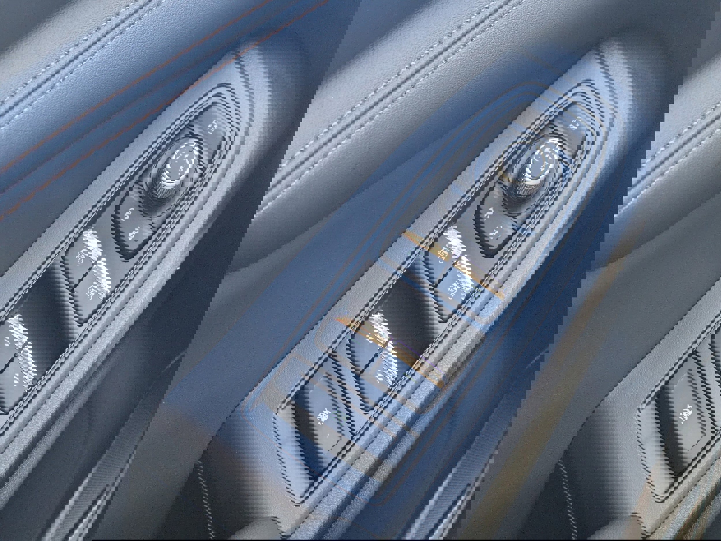 New 2025 Subaru Ascent Bronze Edition image 24