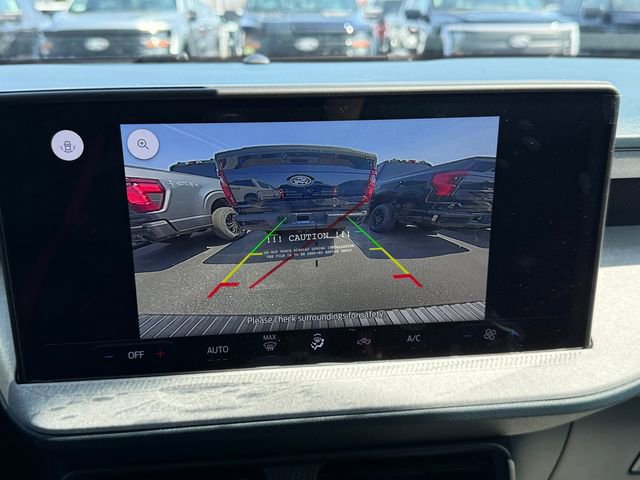 New 2026 Ford Maverick XLT image 13