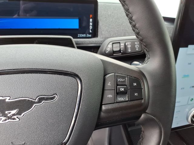 Certified 2024 Ford Mustang Mach-E Premium AWD/4WD image 19