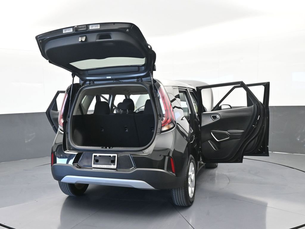 Used 2023 Kia Soul LX w/ Option Group 015 image 67