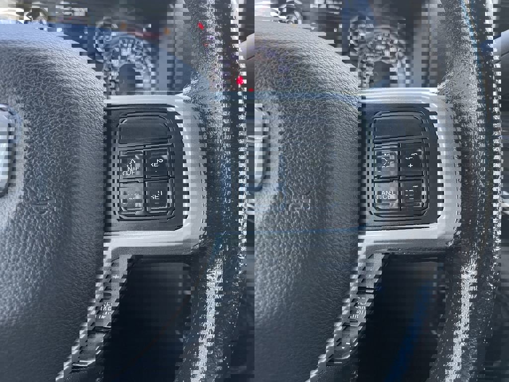 Used 2022 RAM 2500 Big Horn image 29