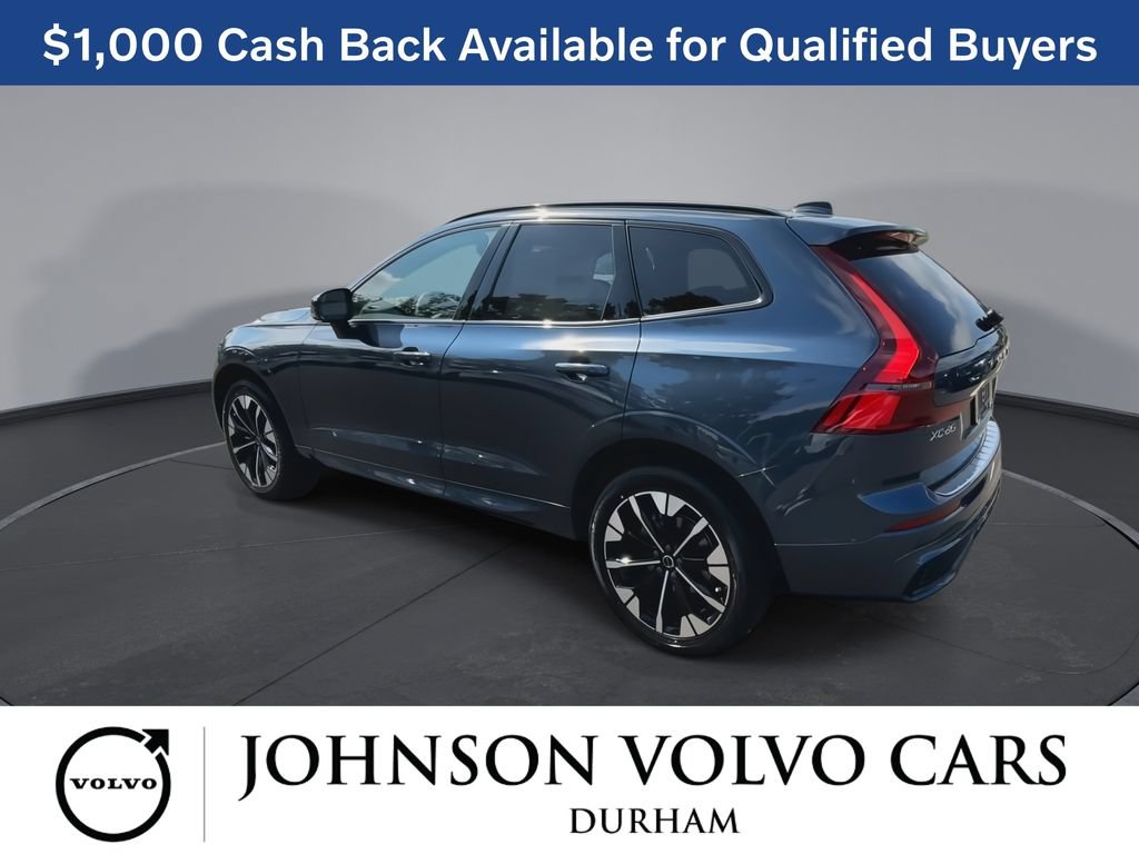 New 2026 Volvo XC60 B5 Plus w/ Protection Package Premier AWD/4WD image 6