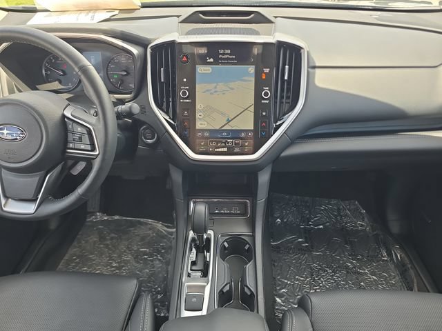 Used 2026 Subaru Ascent Limited AWD/4WD image 10