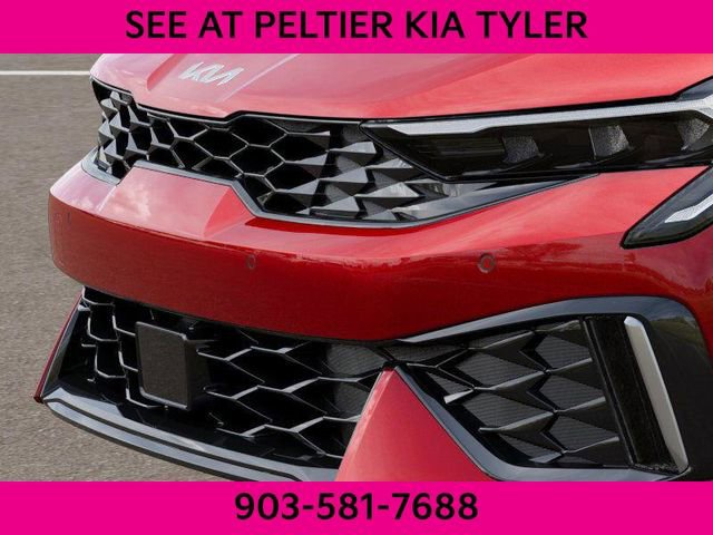 New 2026 Kia K5 GT-Line image 13