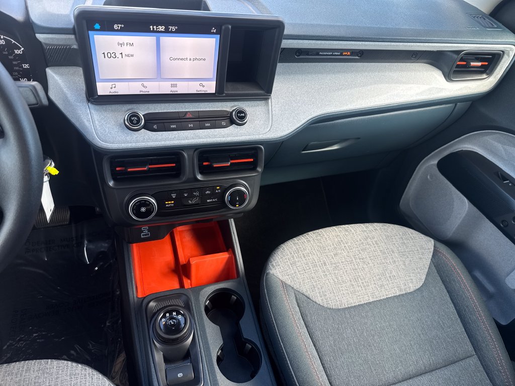 Used 2024 Ford Maverick XLT FWD image 19