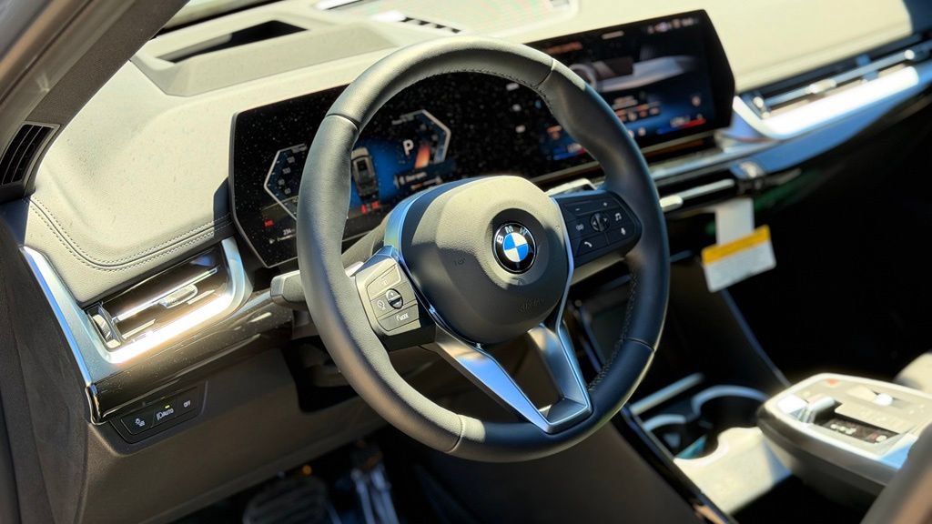 New 2026 BMW X1 xDrive28i w/ Technology Package AWD/4WD image 12