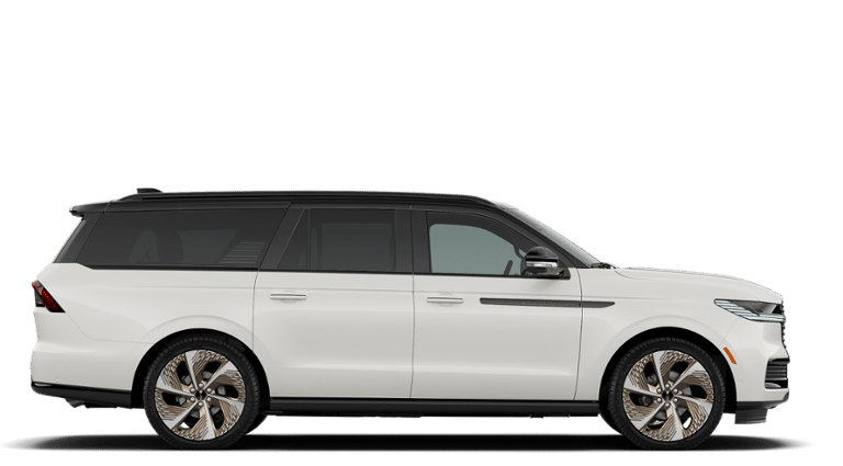 New 2027 Lincoln Navigator L Black Label w/ Black Label Special Edition AWD/4WD image 68
