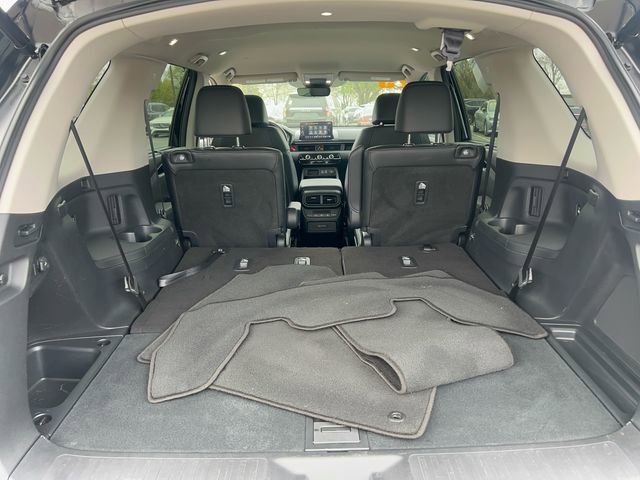 Used 2023 Honda Pilot EX-L image 17