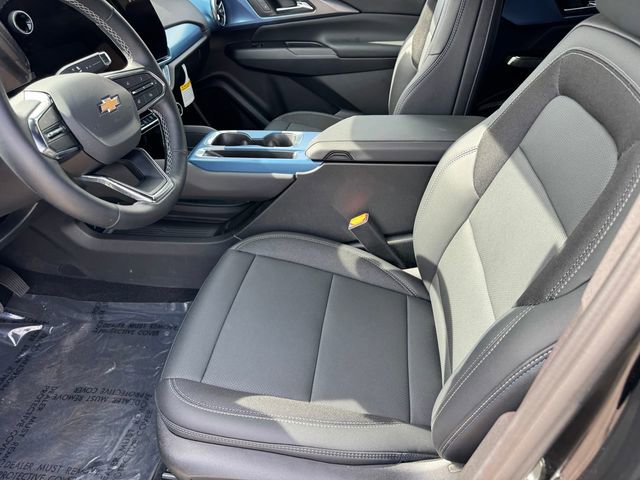 Used 2026 Chevrolet Equinox EV LT image 15