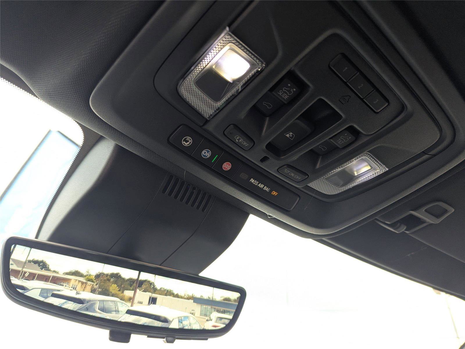 New 2026 Chevrolet Silverado 1500 High Country image 9