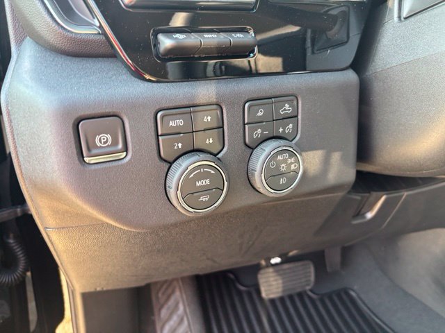 New 2026 Chevrolet Silverado 2500 LTZ w/ LTZ Plus Package AWD/4WD image 21