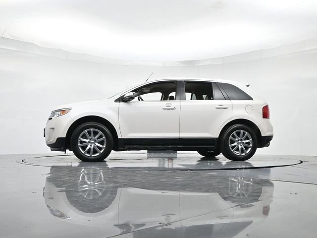 Used 2014 Ford Edge Limited w/ Driver Entry Package image 36