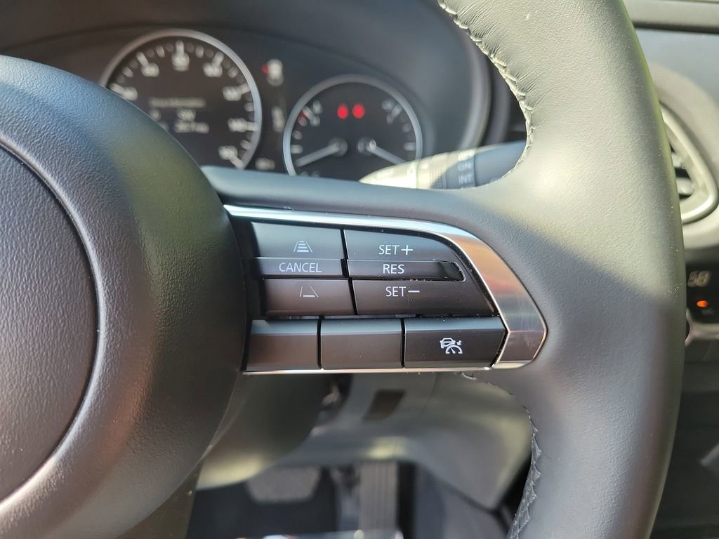 Used 2025 MAZDA CX-30 AWD 2.5 S w/ Select Sport Pkg image 24